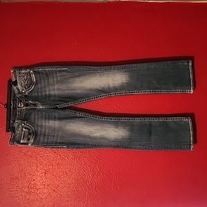 Women's Jeans